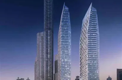 The Address Dubai Opera