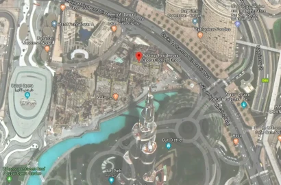 The Address Dubai Opera