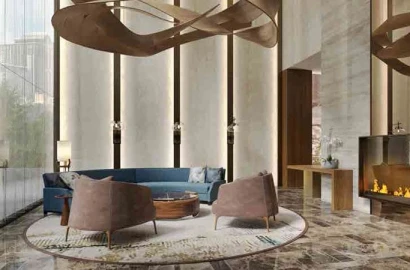 The Address Dubai Opera