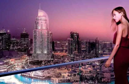 The Address Dubai Opera