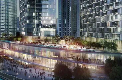 The Address Dubai Opera
