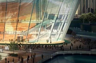The Address Dubai Opera