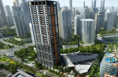 Peninsula Two