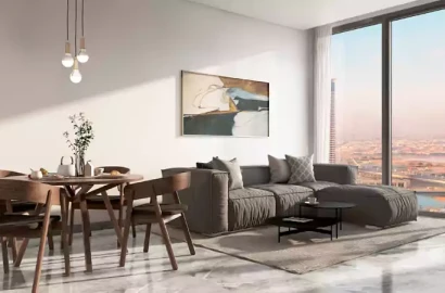 Peninsula Two