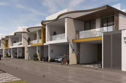 Terva Homes