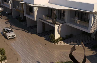 Terva Homes