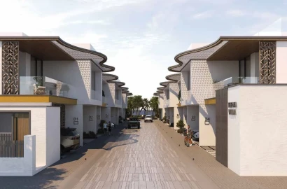 Terva Homes