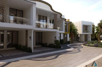 Terva Homes