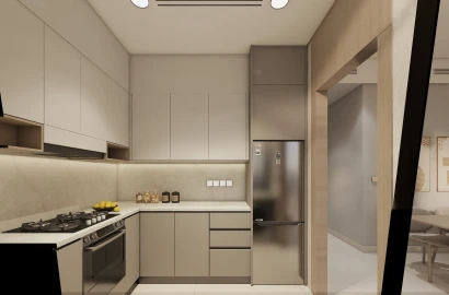 Terva Homes