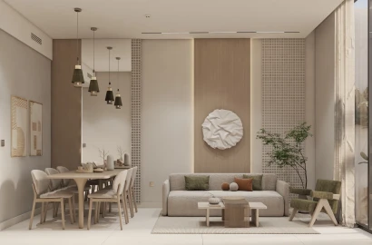 Terva Homes