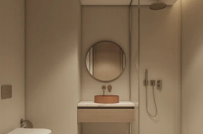 Terva Homes