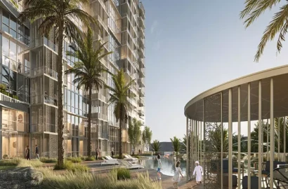 Sidr Residences at Expo City