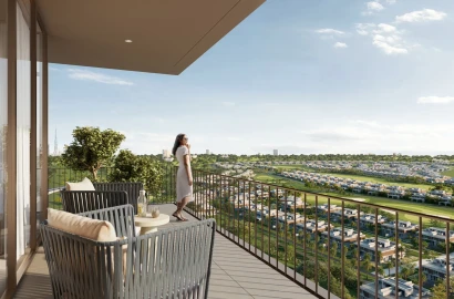 Greencrest