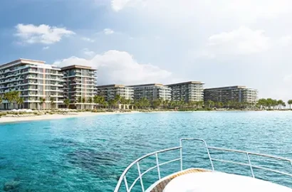 Ellington Sands Ii