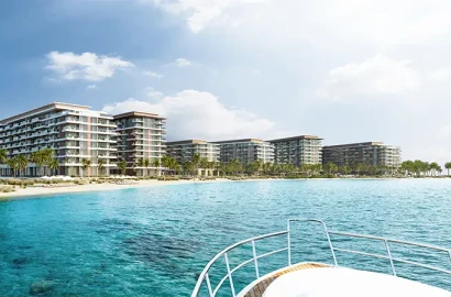 Ellington Sands Ii