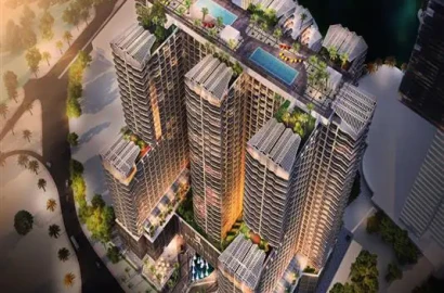 Seven City Jlt