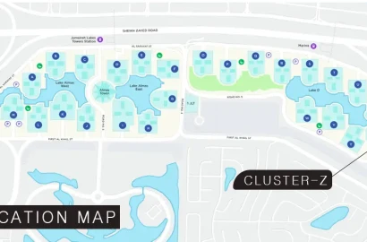 Seven City Jlt