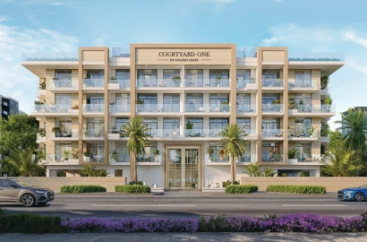 Courtyard One