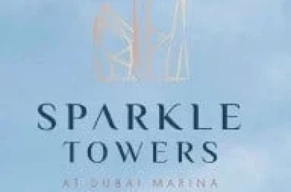 Sparkle Towers