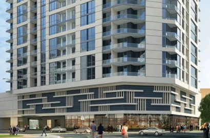 Orion Building