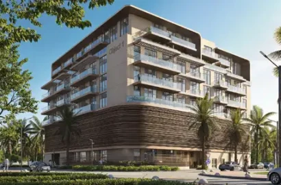 Silviana Park Living