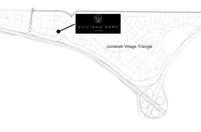 Silviana Park Living