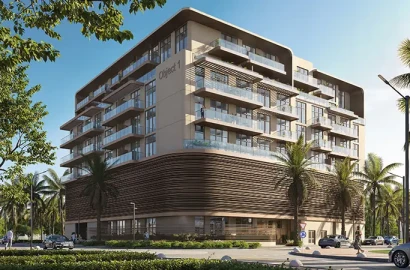 Silviana Park Living