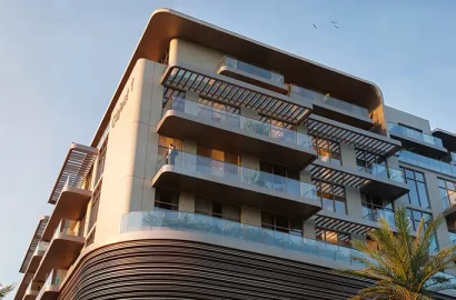 Silviana Park Living