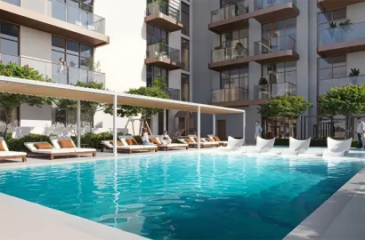 Silviana Park Living