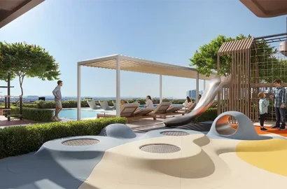 Silviana Park Living