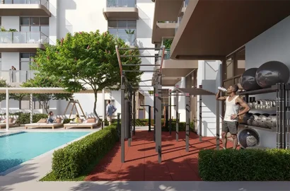 Silviana Park Living