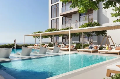 Silviana Park Living