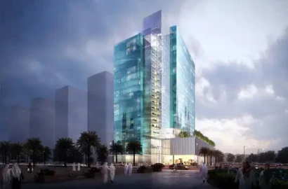 The One Hotel