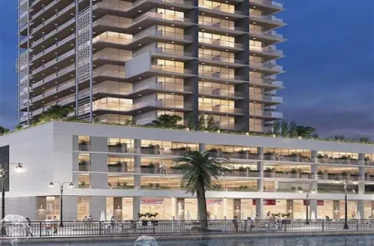 Dolphin Tower