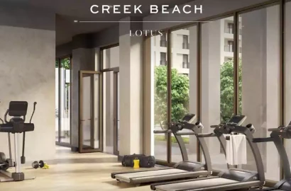 Creek Beach - Lotus