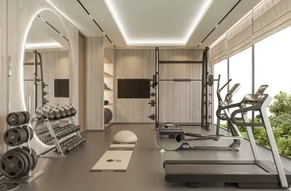 Damac Hills - Autograph Collection