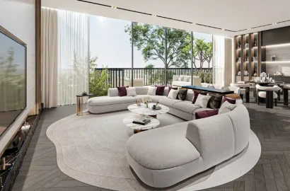 Damac Hills - Autograph Collection