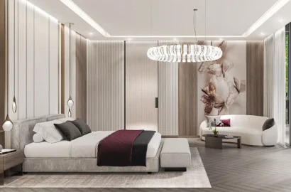 Damac Hills - Autograph Collection