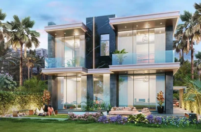 Damac Hills - Autograph Collection