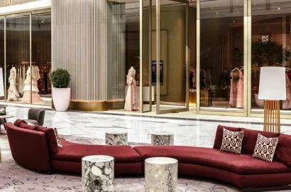 The Residence | Burj Khalifa