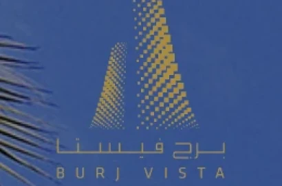 Burj Vista