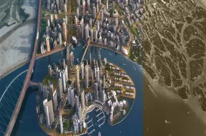Harbour Views