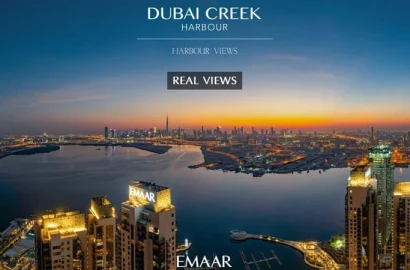 Harbour Views