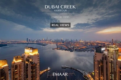 Harbour Views