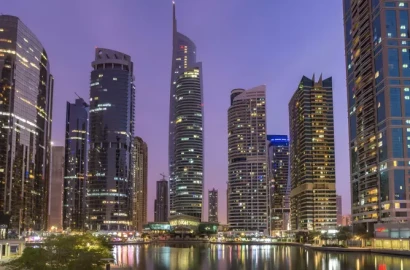 Signature Lifestyle Residences