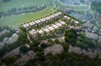 Signature Lifestyle Residences