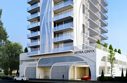 Myra Onyx