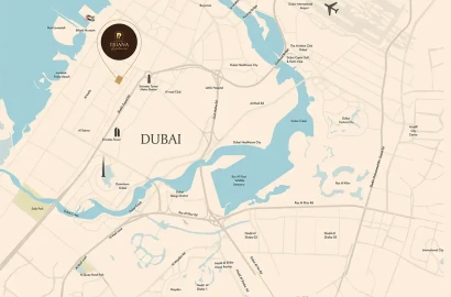 Purvanchal Triana Residences