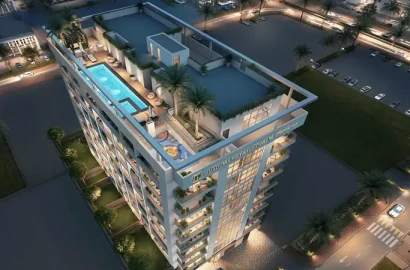 Purvanchal Triana Residences