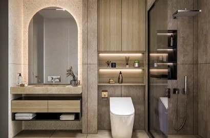 Purvanchal Triana Residences